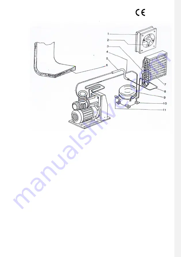 Van Berkel International RM 22E User Manual Download Page 35