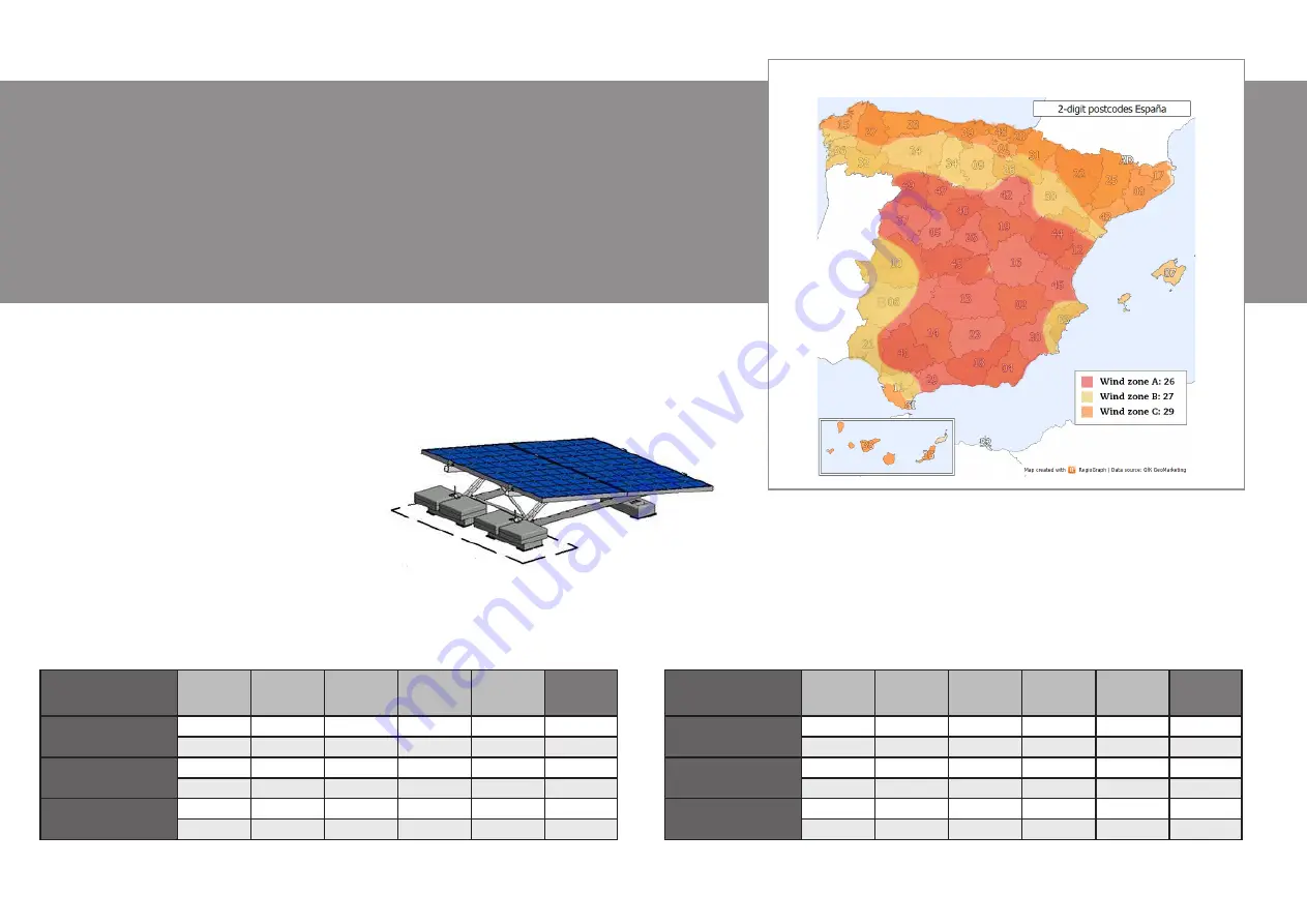 Van Der Valk ValkDouble Installation Manual Download Page 14