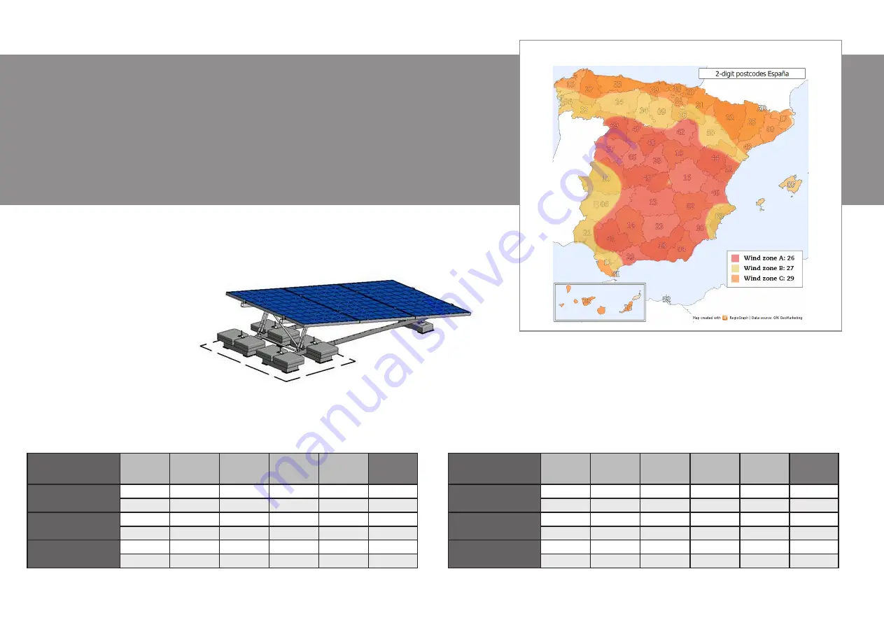 Van Der Valk ValkTriple Installation Manual Download Page 14