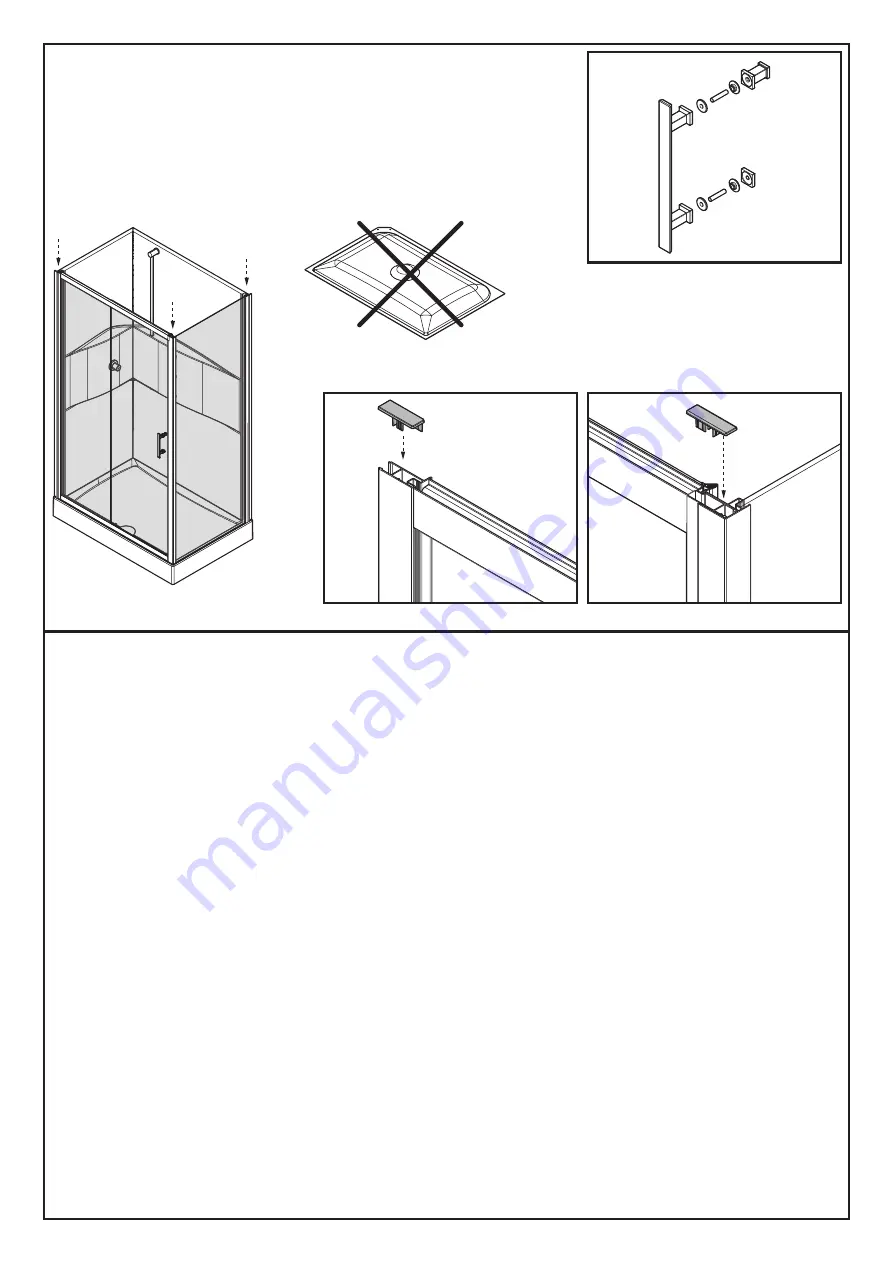 Van Marcke 2P 120x80 Manual Download Page 35