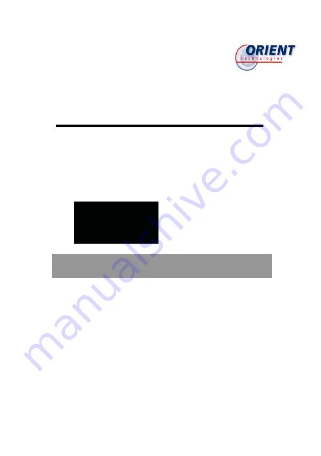 Van Mechelen BTP-2002NP Installation Manual Download Page 1