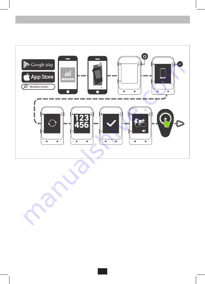 Van Rysel E-EDR AF User Manual Download Page 472