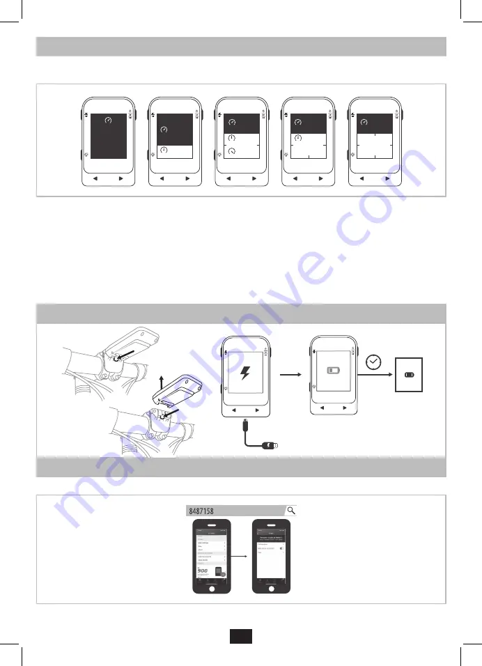 Van Rysel E-EDR AF User Manual Download Page 562