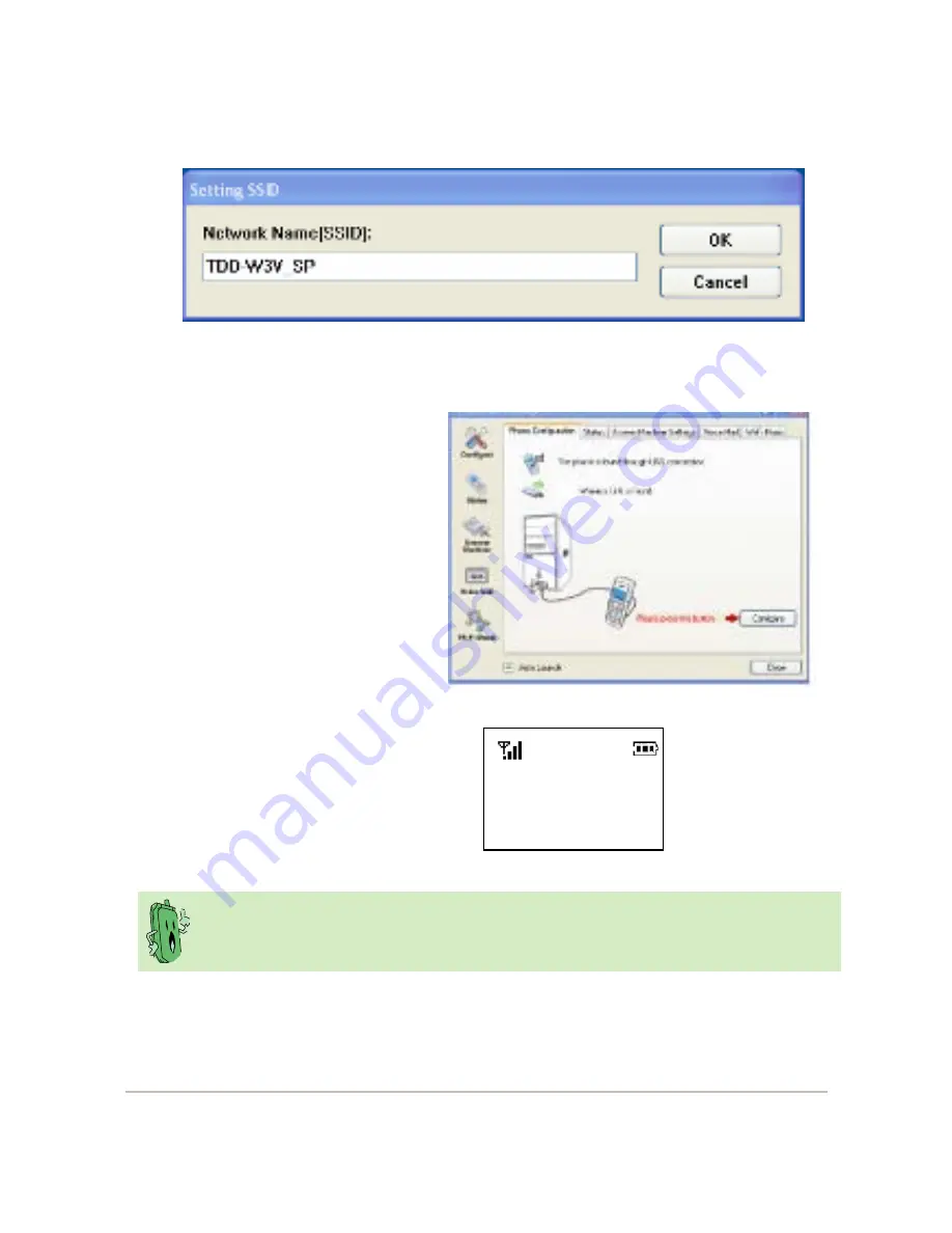 VanAccess WP0001 Manual Download Page 34