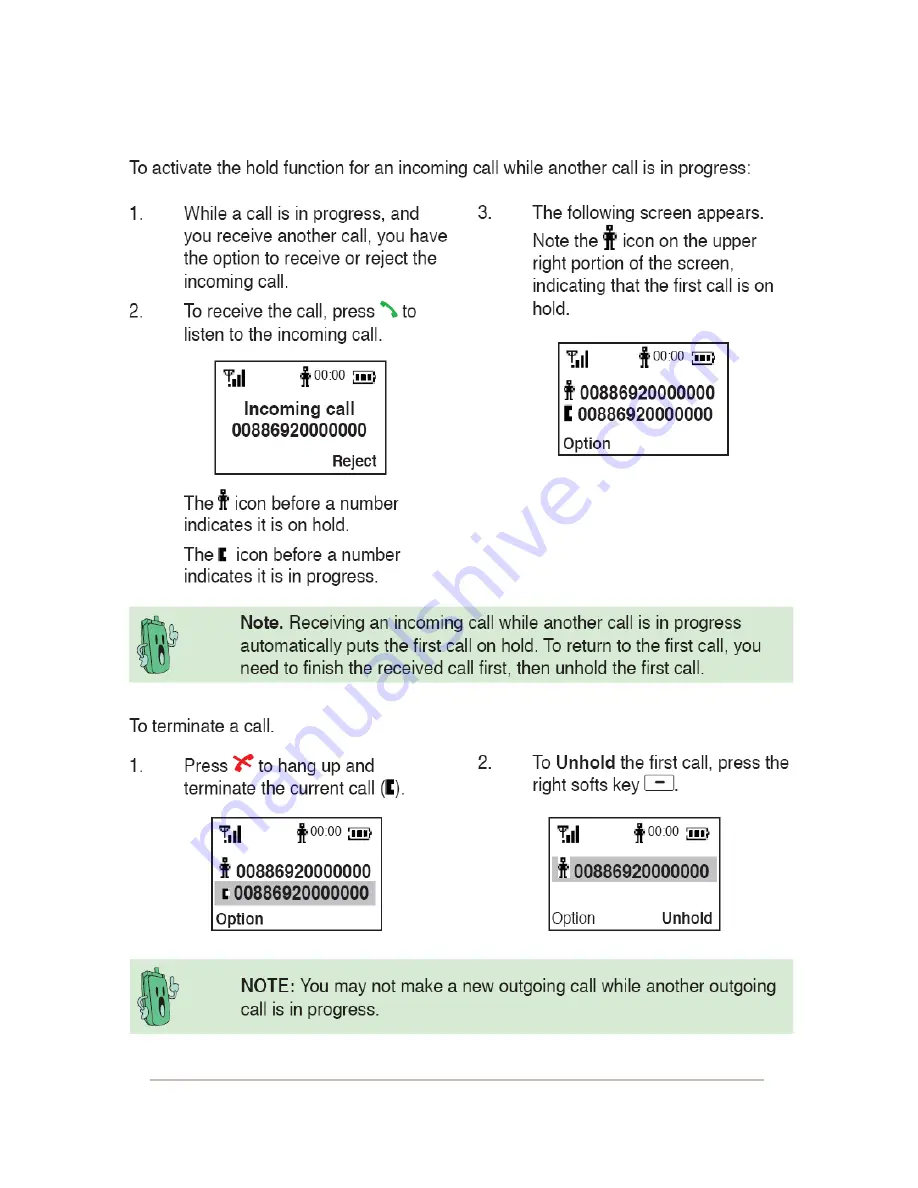 VanAccess WP0001 Скачать руководство пользователя страница 56