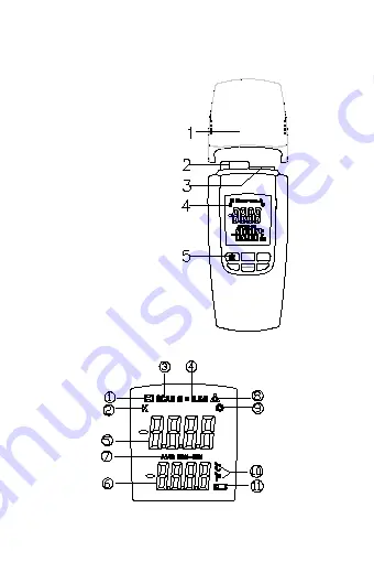 V&A VA8090 User Manual Download Page 7