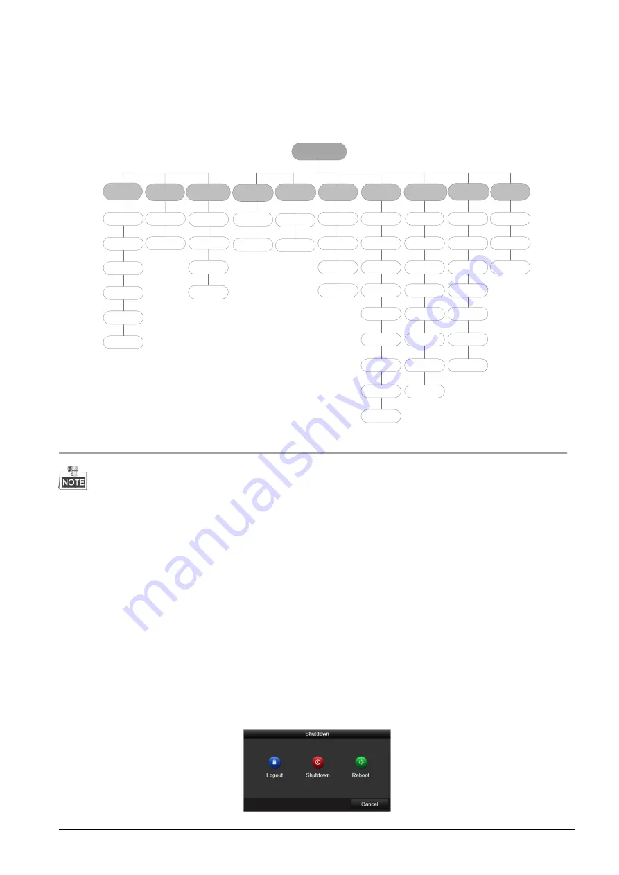 Vanderbilt CRDN0410-PA Quick Start Manual Download Page 59