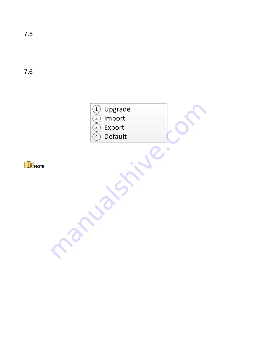 Vanderbilt Eventys CKN3910 User Manual Download Page 35