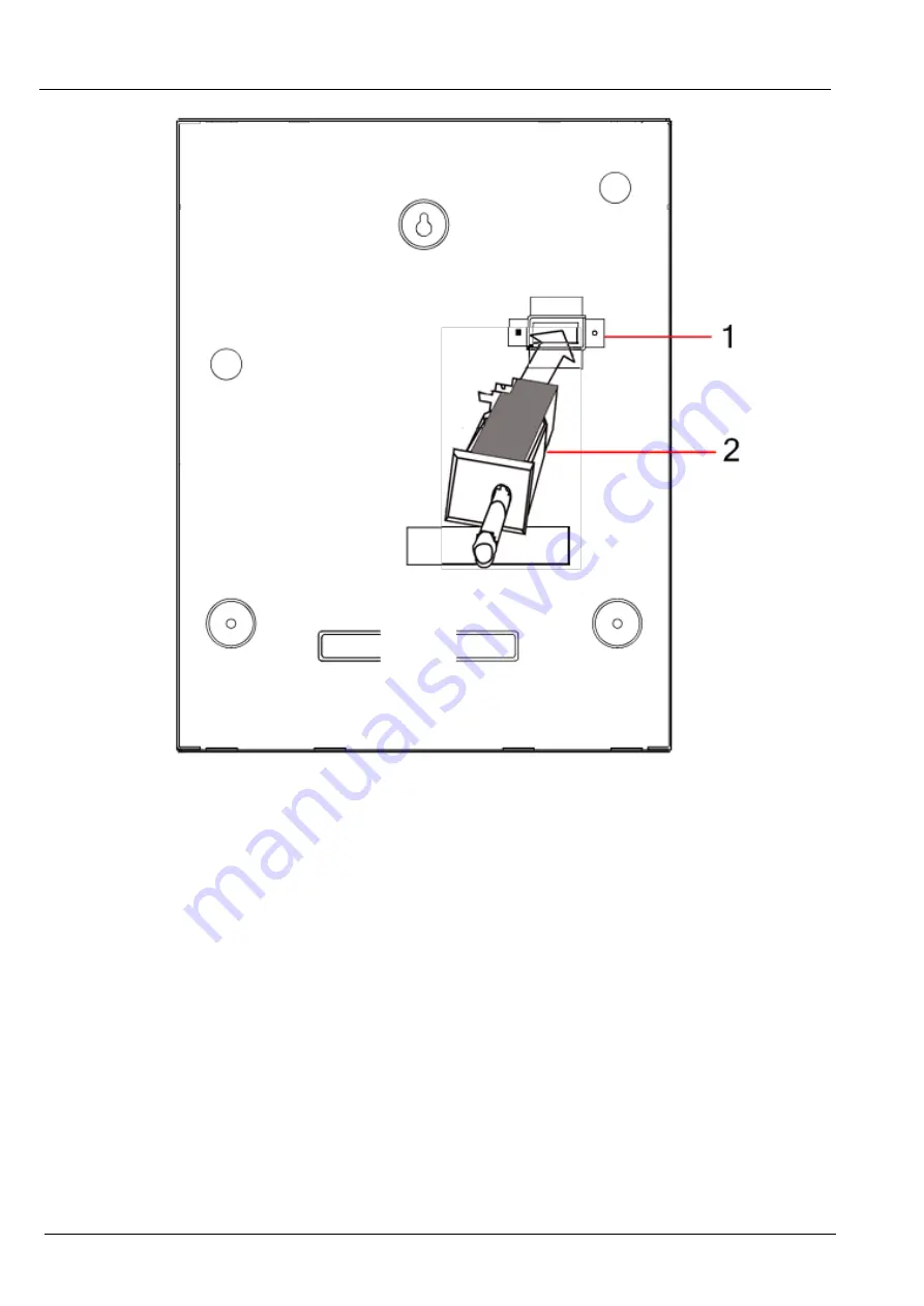 Vanderbilt SPC4 Series Installation & Configuration Manual Download Page 48