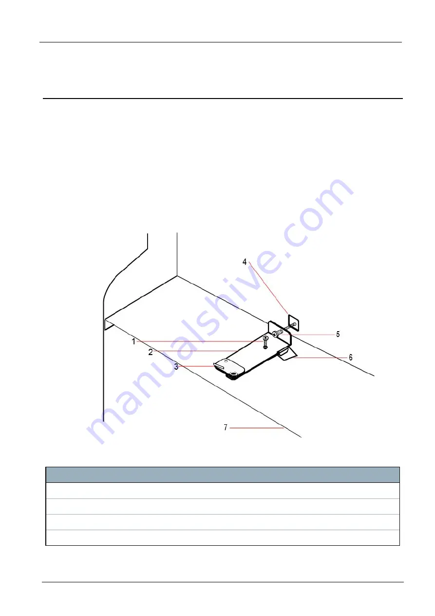 Vanderbilt SPC4 Series Installation & Configuration Manual Download Page 53