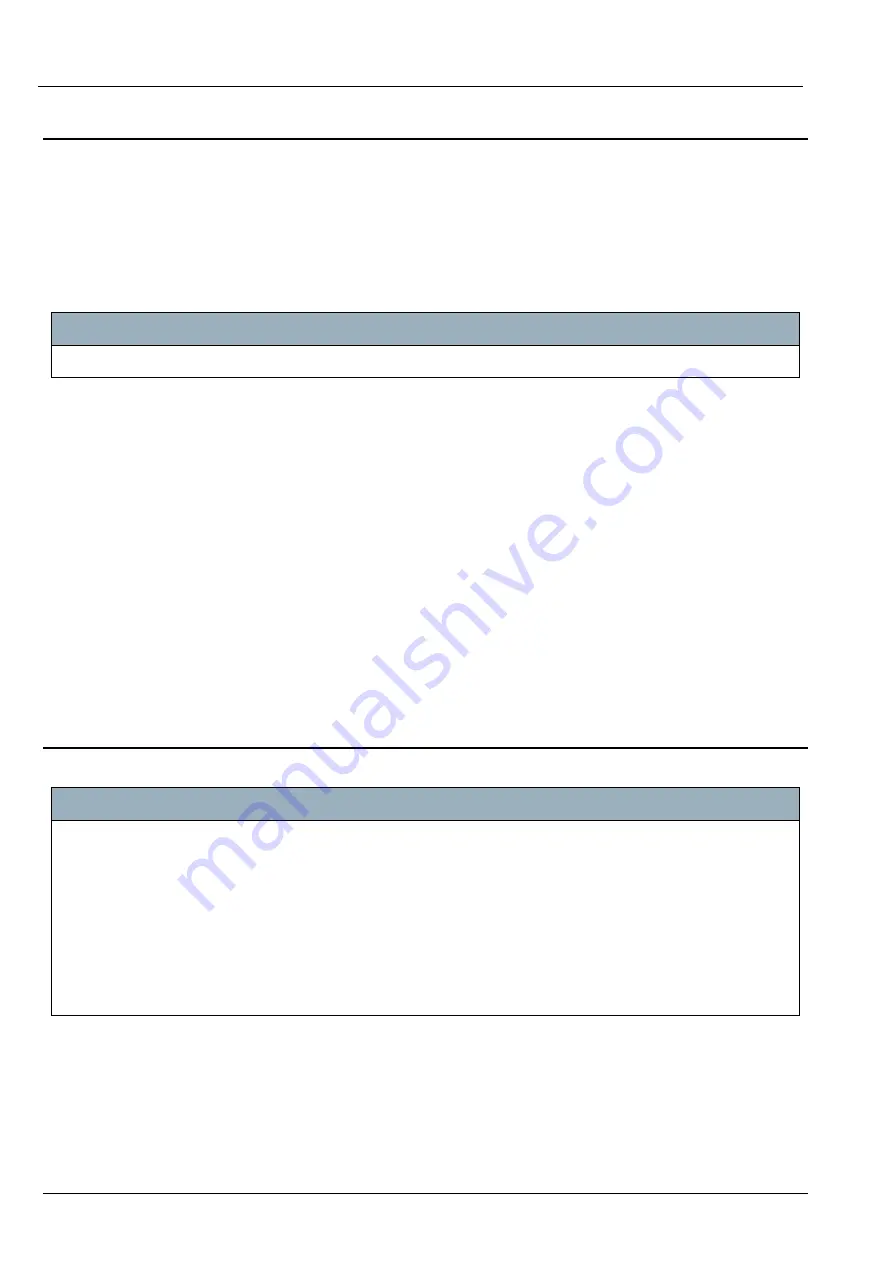 Vanderbilt SPC4 Series Installation & Configuration Manual Download Page 388