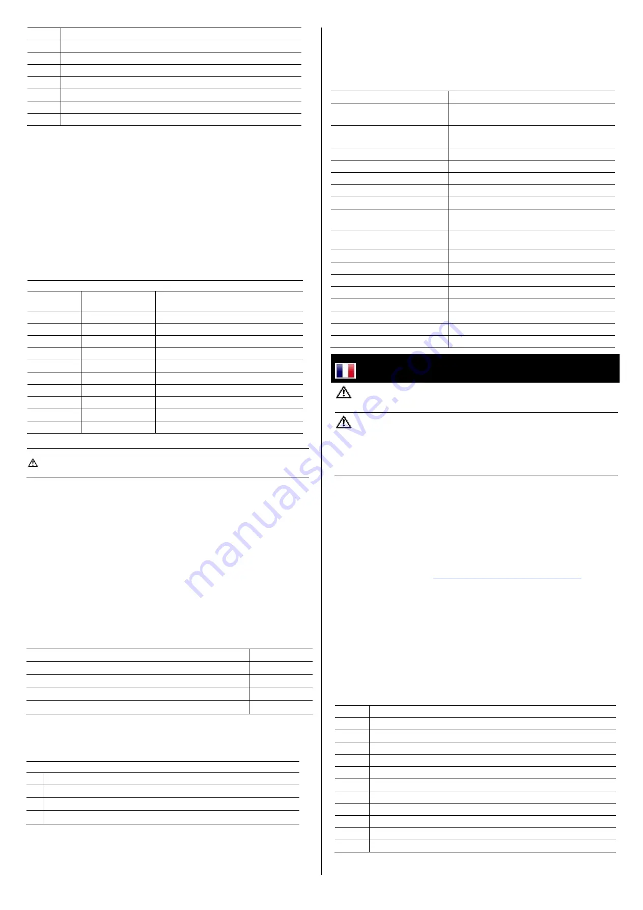 Vanderbilt SPCK620 Manual Download Page 4