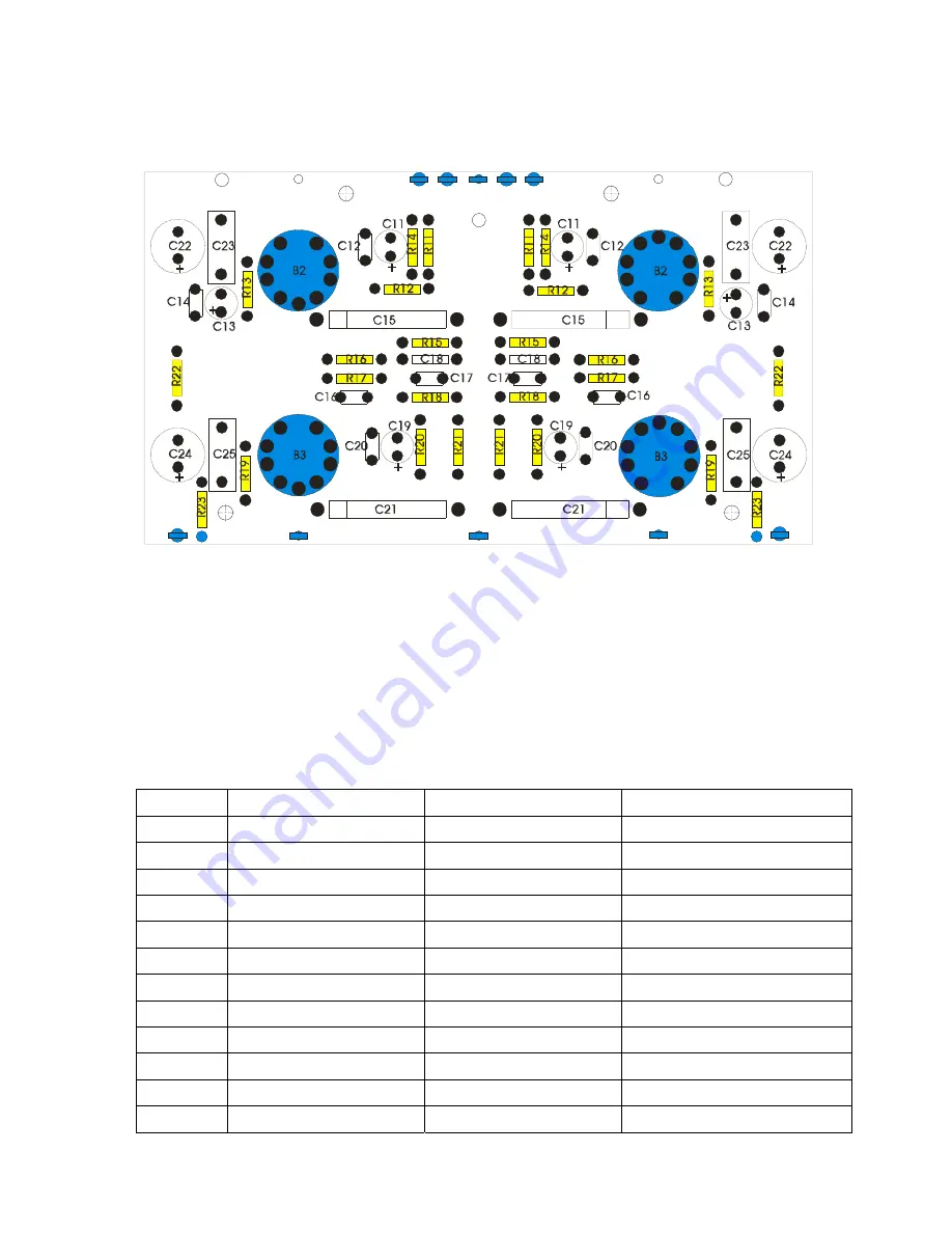 Vanderveen MCML05 Step By Step Construction Manual Download Page 24