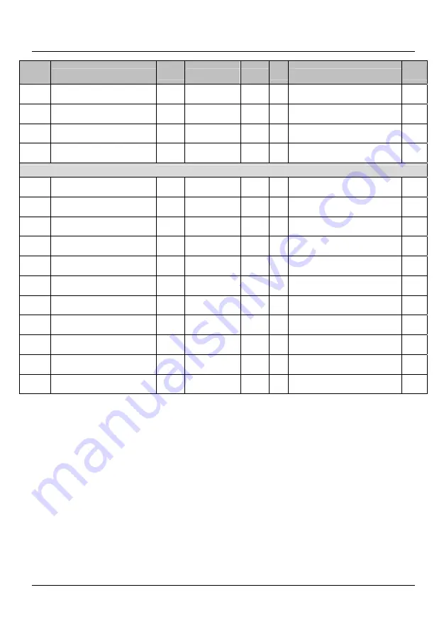 V&T TS-I Series User Manual Download Page 63