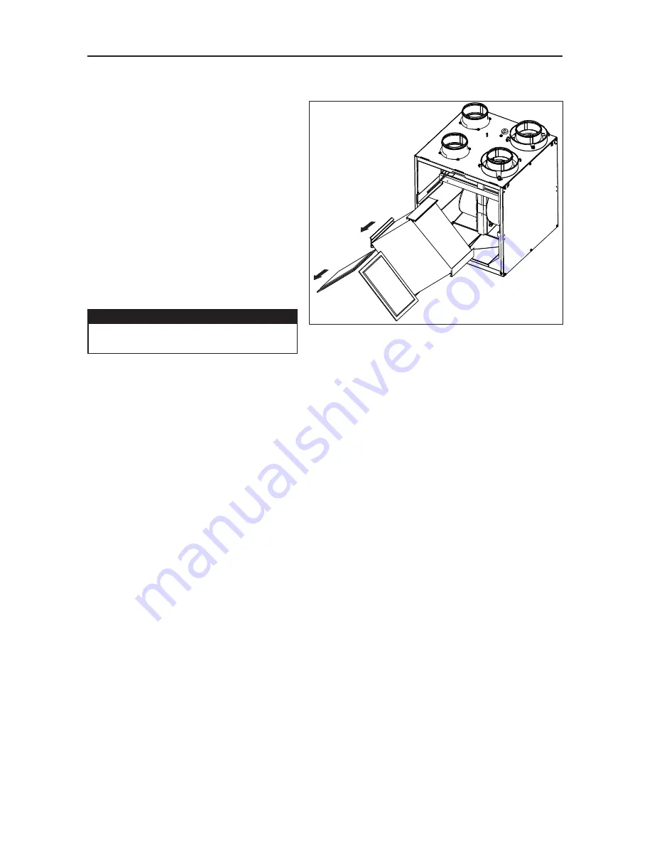 vanEE 40E 44263 User Manual Download Page 17