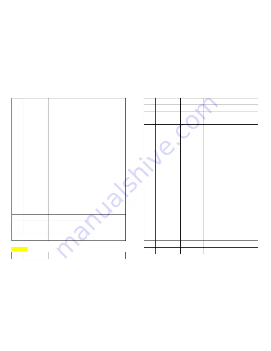 VanGaa Lighting VG-4HS432D User Manual Download Page 6