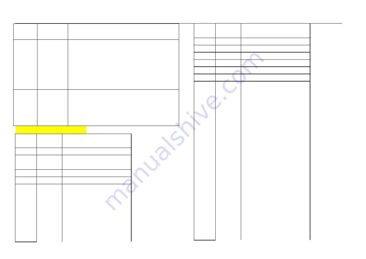 VanGaa VG-SBW330CMY User Manual Download Page 9