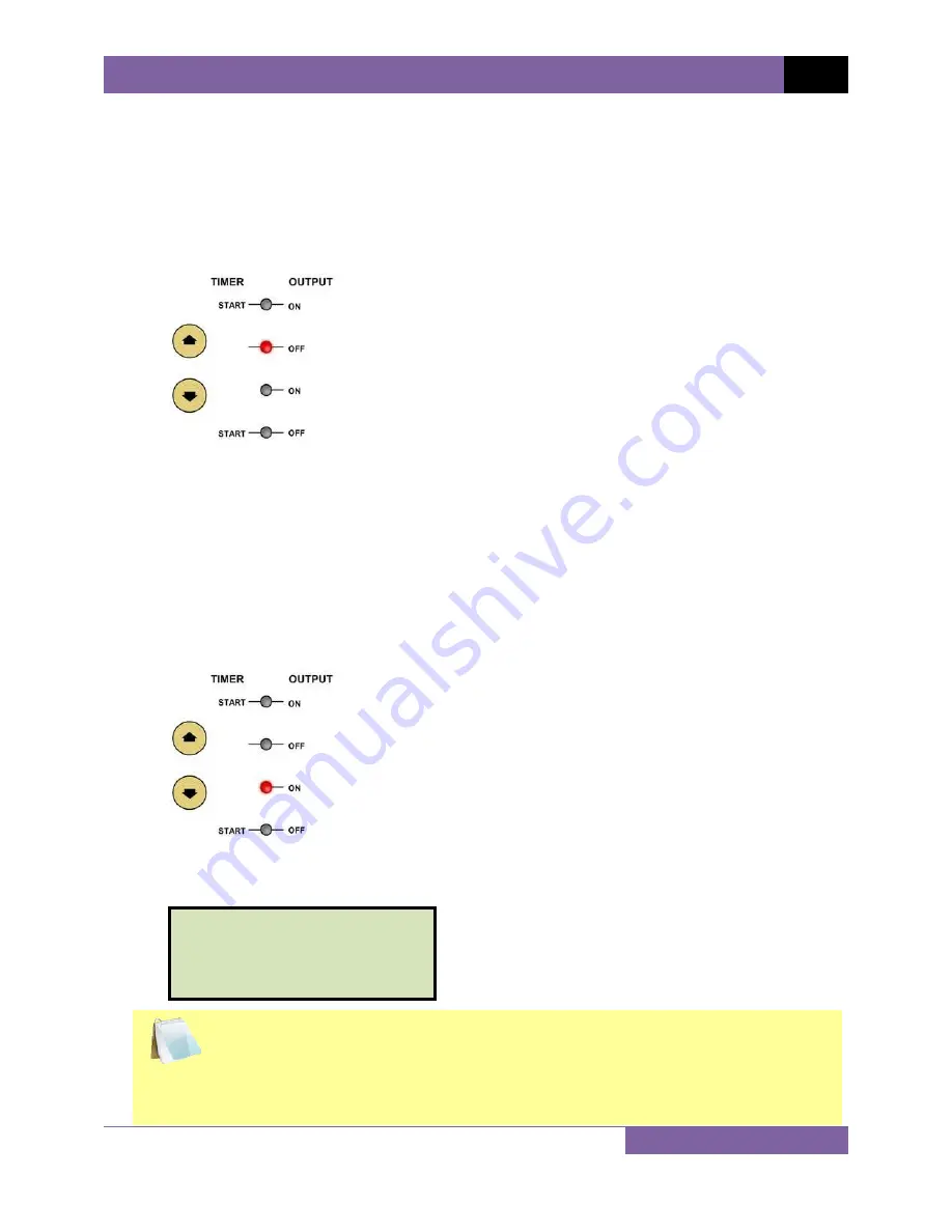 Vanguard Instruments Company RFD-200 S3 User Manual Download Page 14