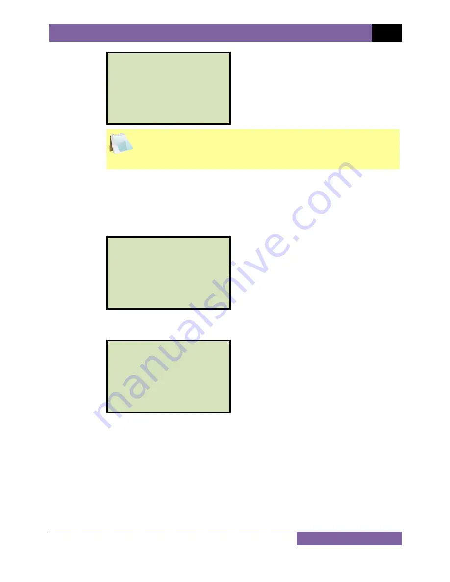 Vanguard Instruments Company SGT-600 User Manual Download Page 45