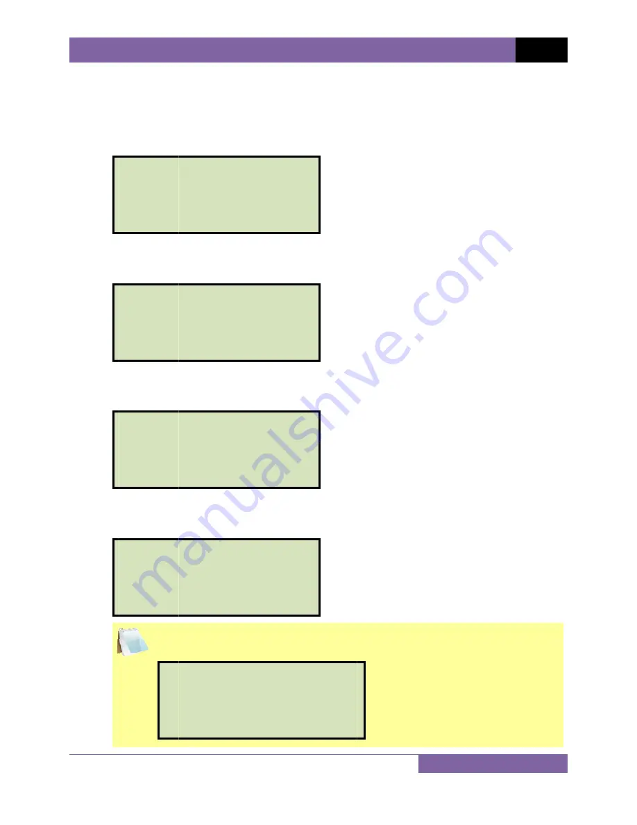 Vanguard Instruments Company TRF-100 User Manual Download Page 39