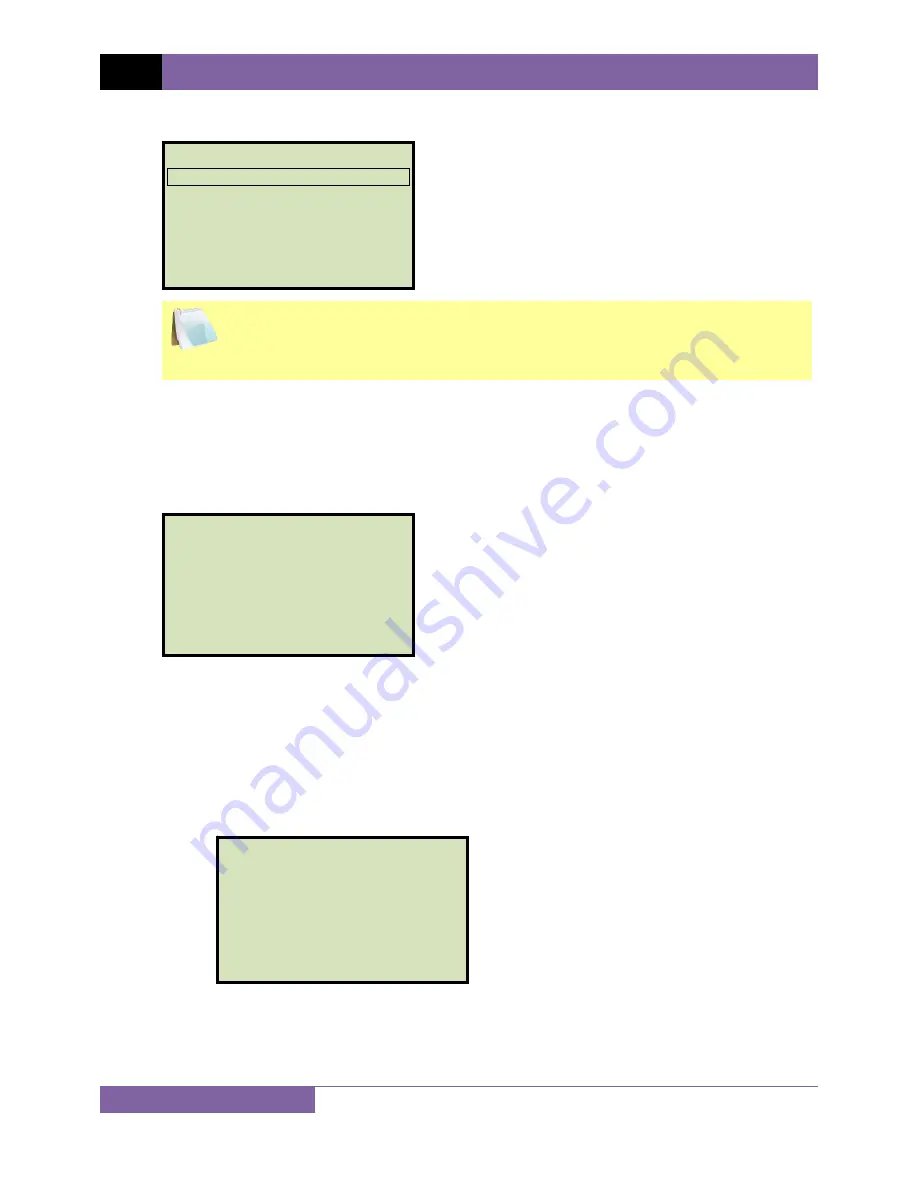 Vanguard Instruments CVT-765 User Manual Download Page 25