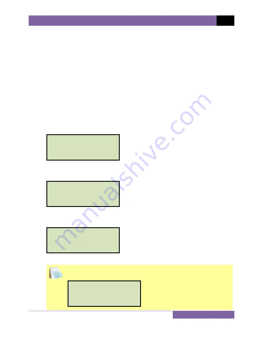 Vanguard Instruments EZCT S2 User Manual Download Page 34