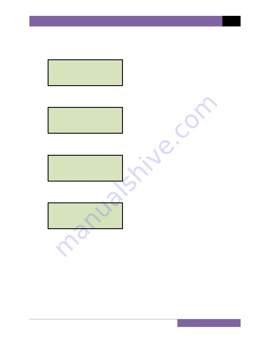 Vanguard Instruments EZCT S2 User Manual Download Page 38