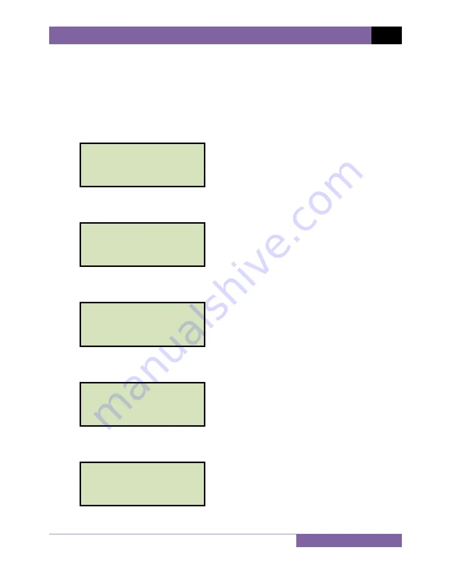 Vanguard Instruments EZCT S2 User Manual Download Page 50