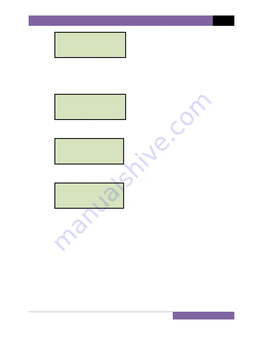 Vanguard Instruments VBT-75P S2 User Manual Download Page 29