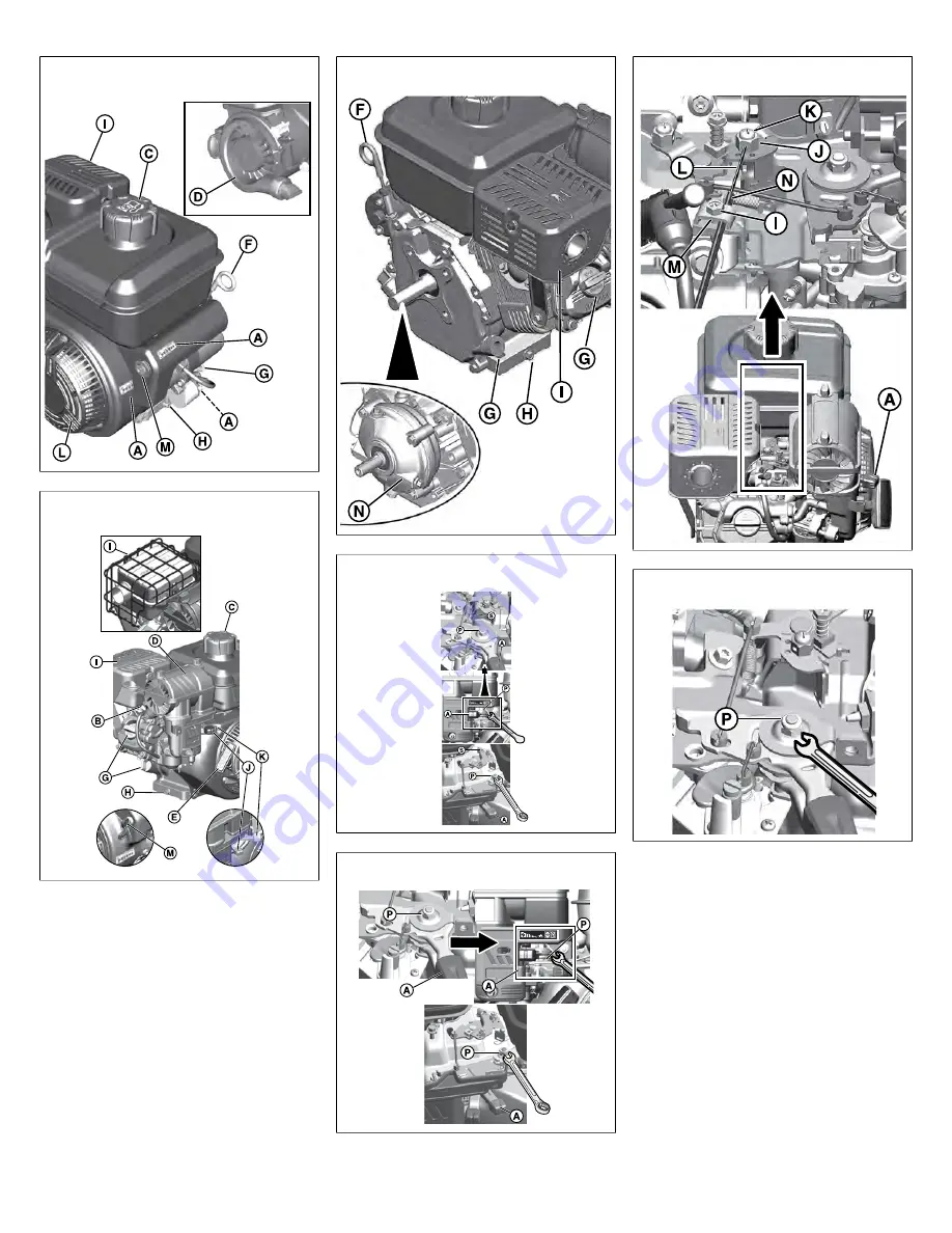 Vanguard 12V000 Скачать руководство пользователя страница 2