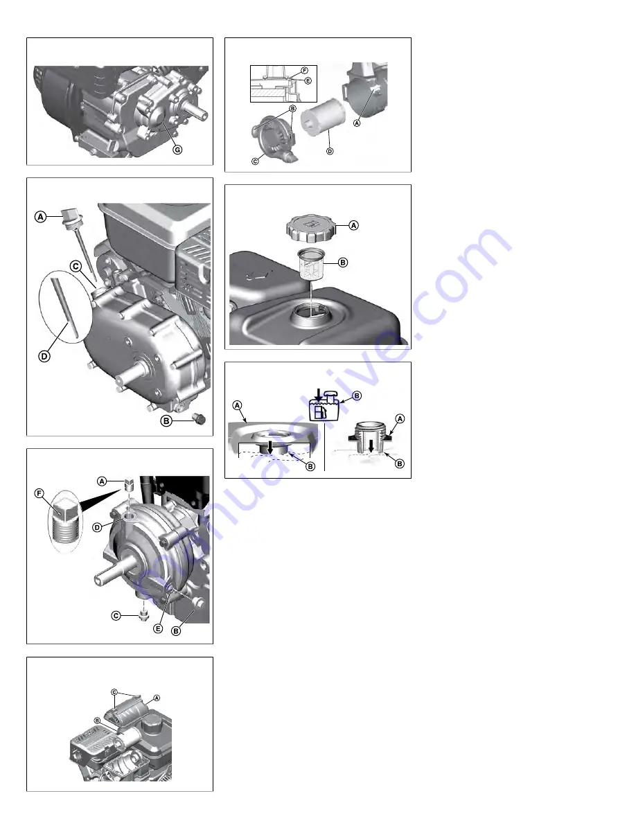 Vanguard 12V000 Скачать руководство пользователя страница 5