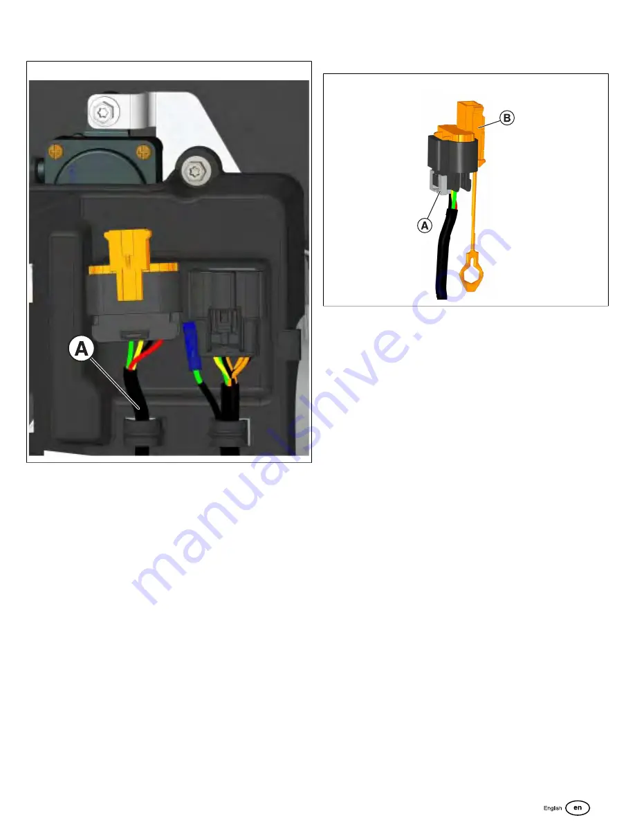 Vanguard 25E300 Repair Manual Download Page 12