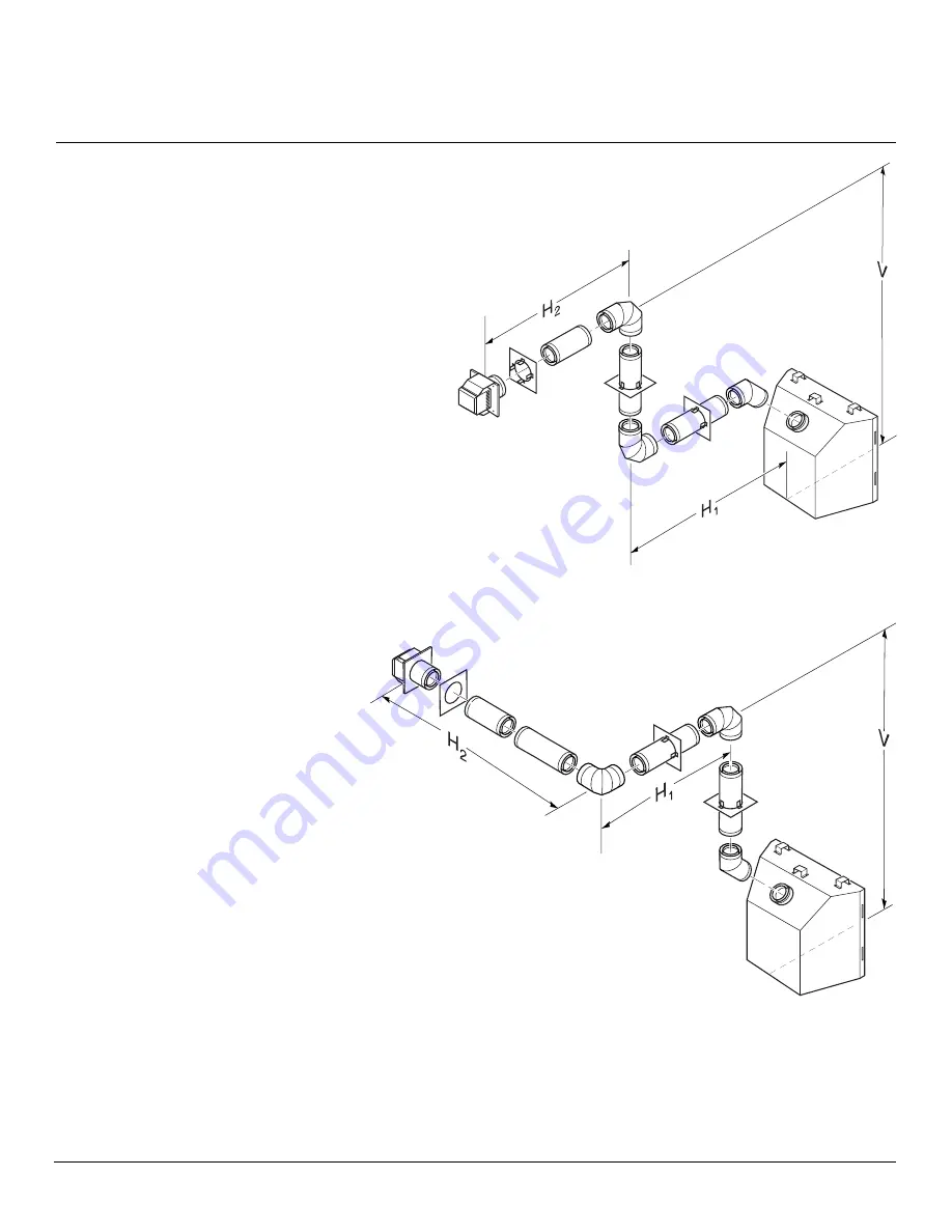 Vanguard BDV34NB Owner'S Operation And Installation Manual Download Page 11