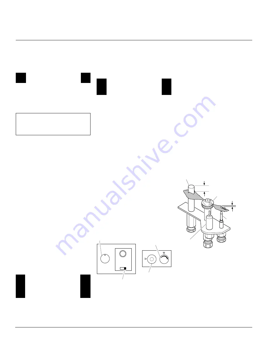 Vanguard BDV34NB Owner'S Operation And Installation Manual Download Page 25