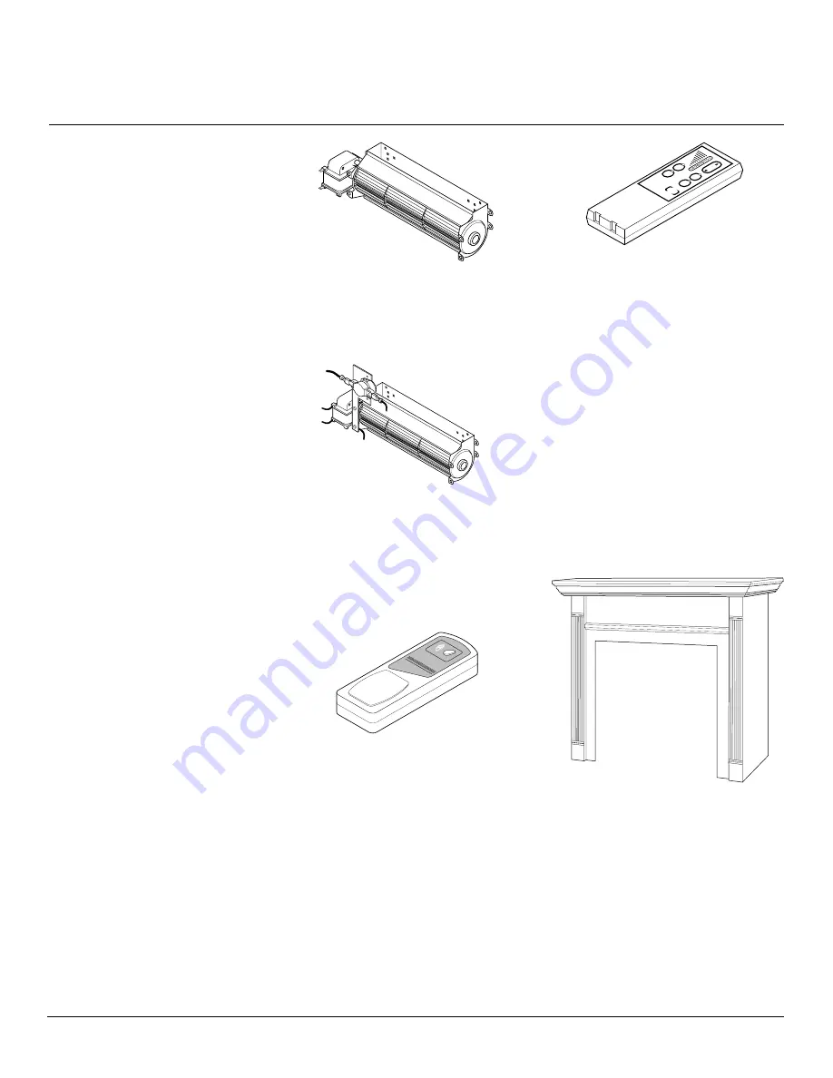 Vanguard BHDV37N Owner'S Operation And Installation Manual Download Page 35