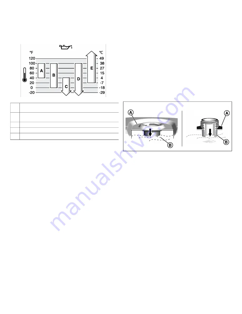 Vanguard BIG BLOCK M540000 Repair Manual Download Page 11