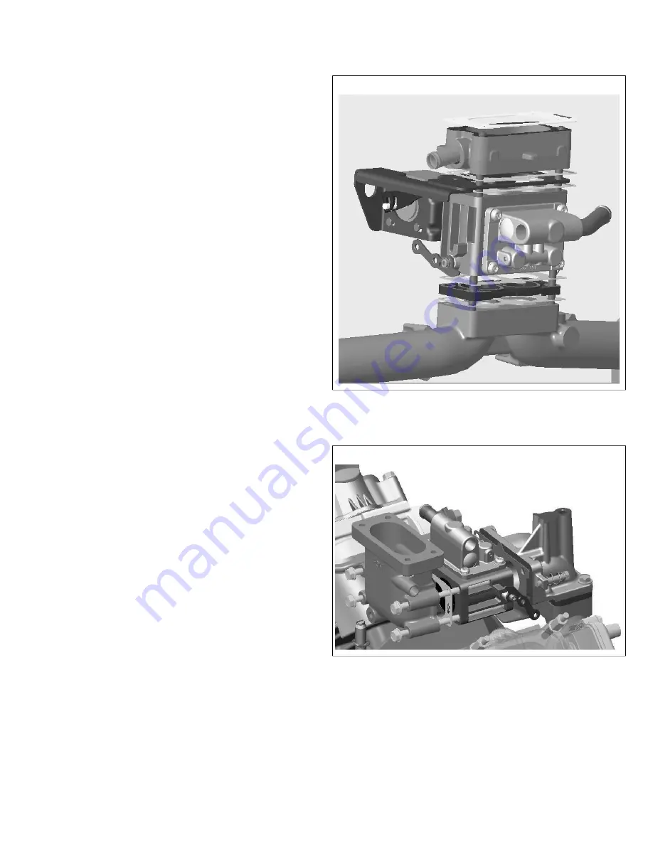 Vanguard BIG BLOCK M540000 Repair Manual Download Page 69