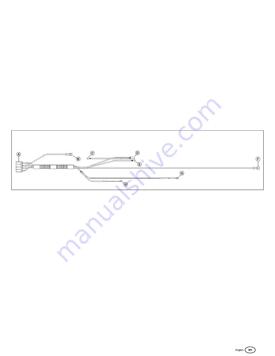 Vanguard BIG BLOCK M540000 Repair Manual Download Page 76