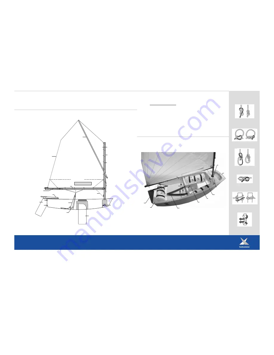 Vanguard Optimist Скачать руководство пользователя страница 2