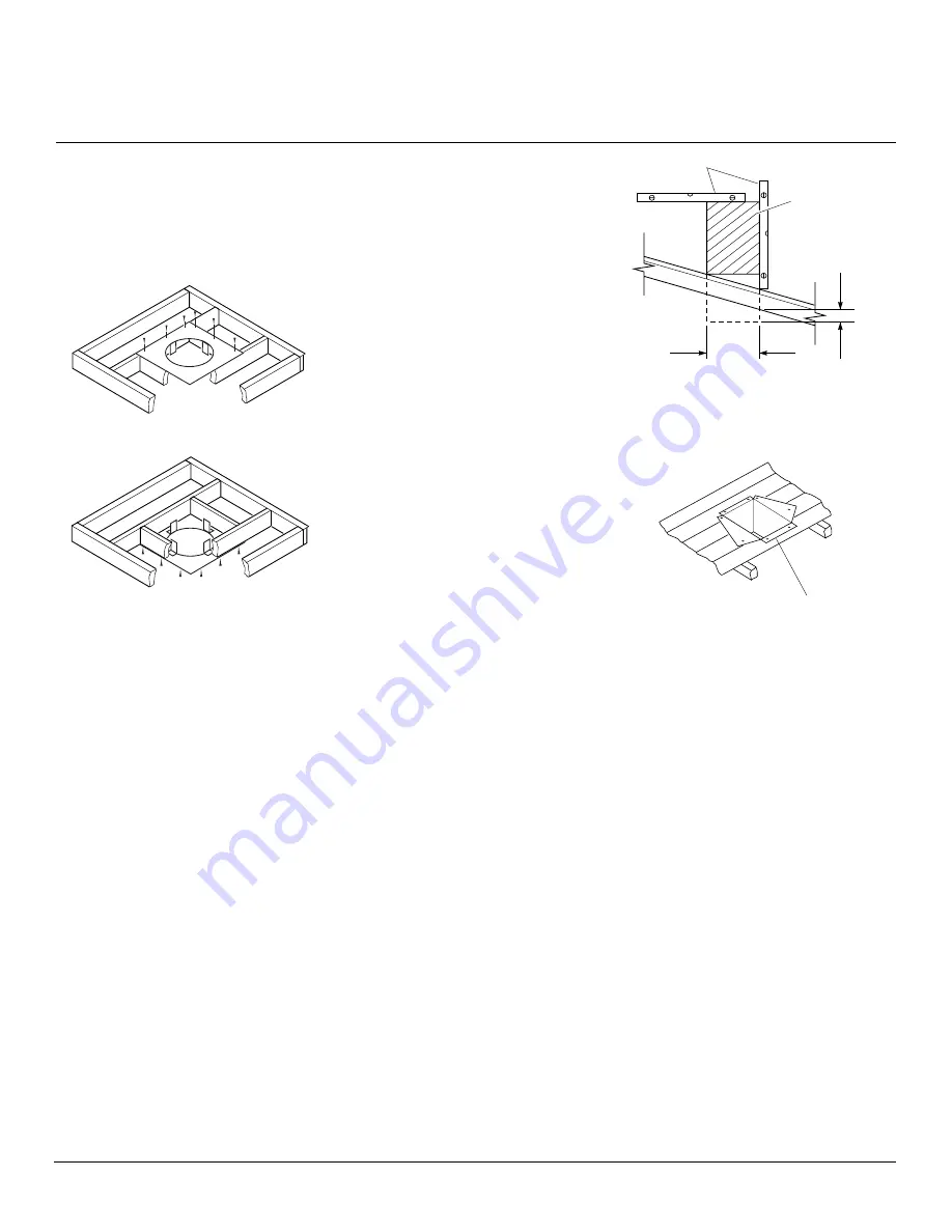 Vanguard SDVBN Operation And Installation Manual Download Page 15