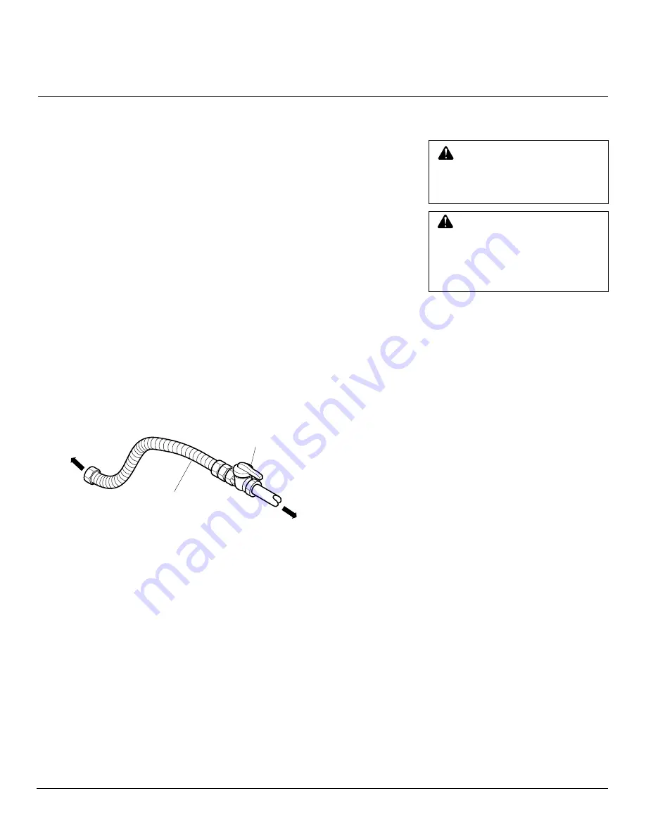 Vanguard SDVBN Operation And Installation Manual Download Page 19