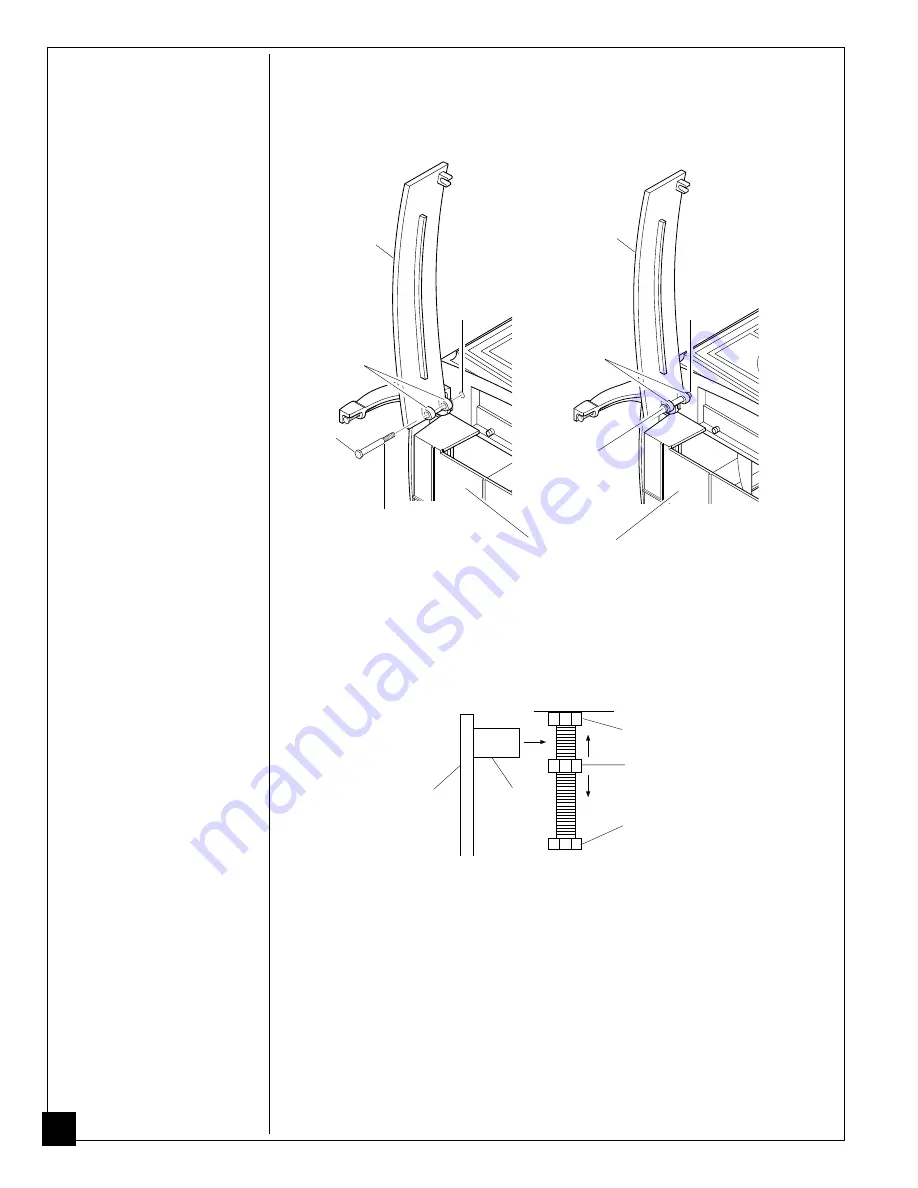 Vanguard SVYD18N Series Owner'S Operation And Installation Manual Download Page 12