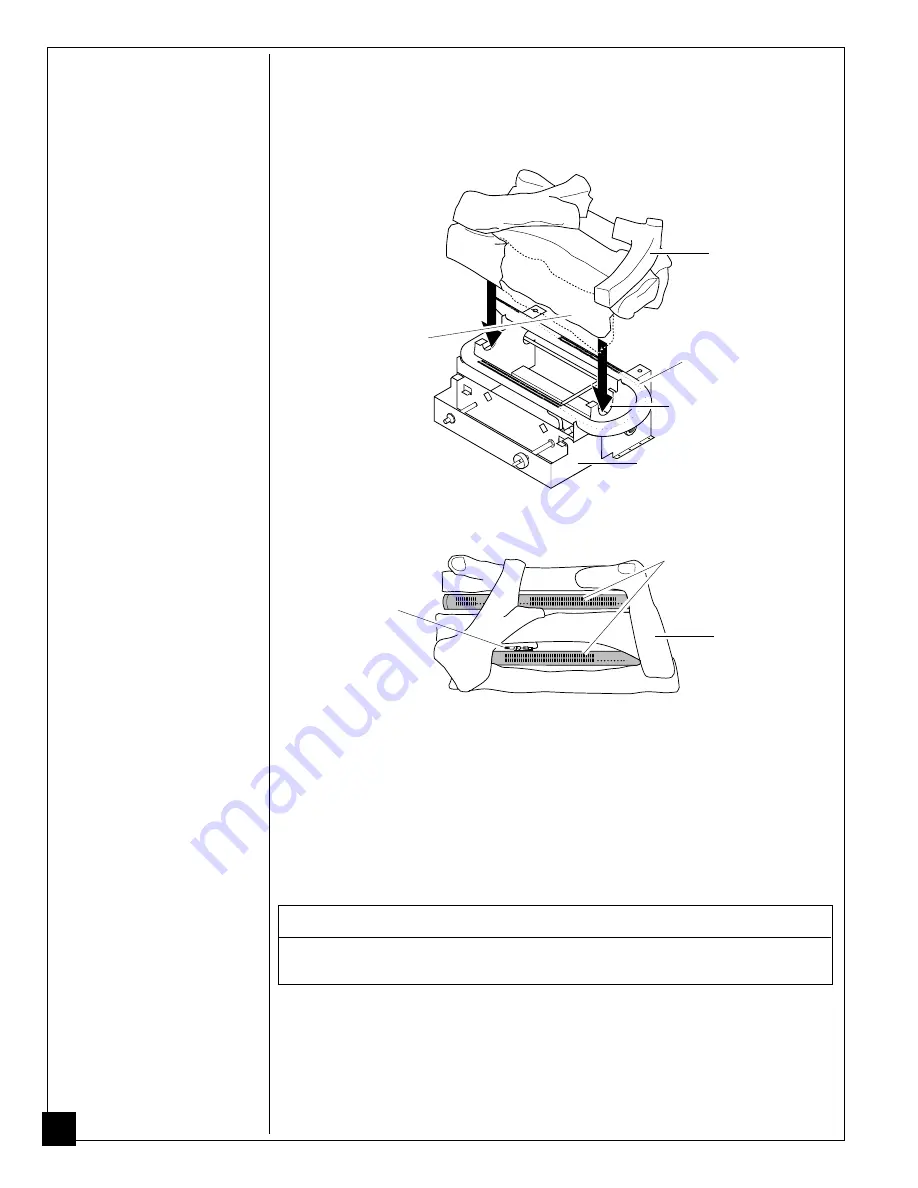 Vanguard SVYD18N Series Owner'S Operation And Installation Manual Download Page 14