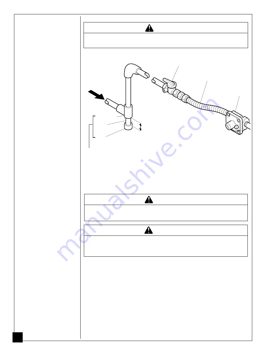 Vanguard SVYD18N Series Owner'S Operation And Installation Manual Download Page 16