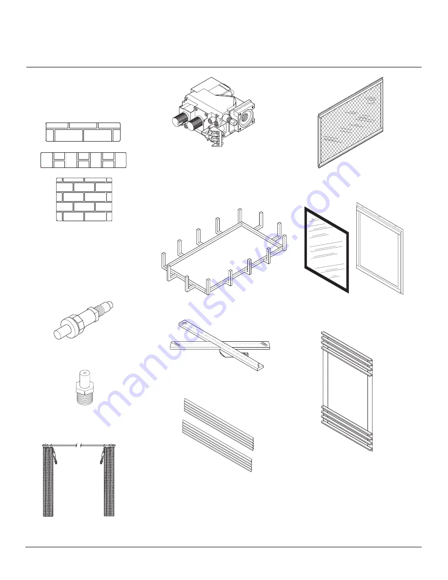 Vanguard VDVF36PN Owner'S Operation And Installation Manual Download Page 29