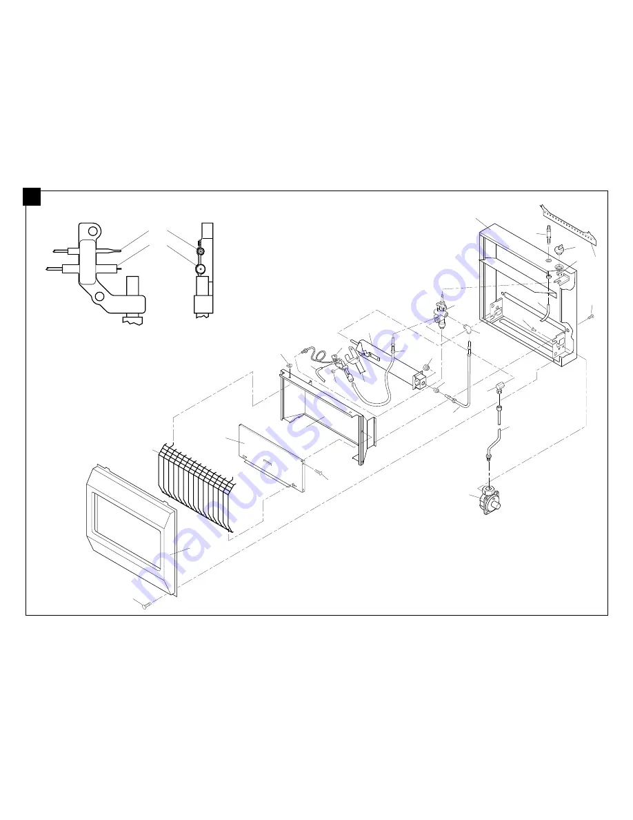 Vanguard VGN30 Owner'S Operation And Installation Manual Download Page 24