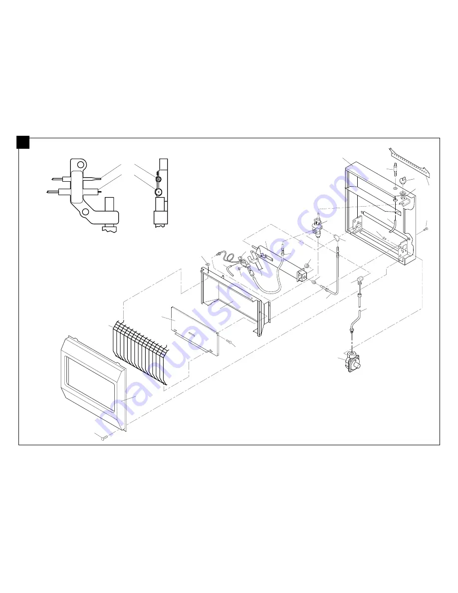 Vanguard VGP30 Owner'S Operation And Installation Manual Download Page 24