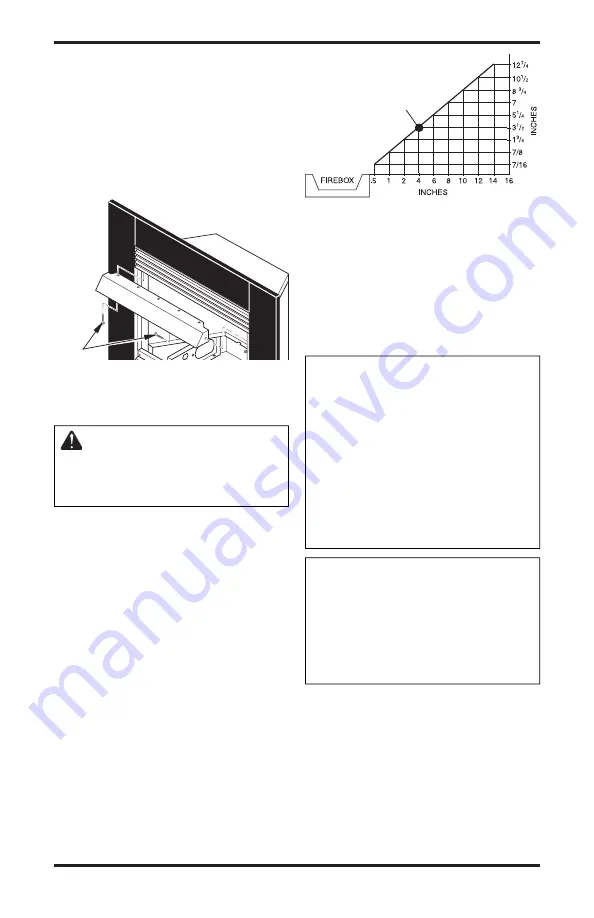 Vanguard Vi33NRB Owner'S Operation And Installation Manual Download Page 11