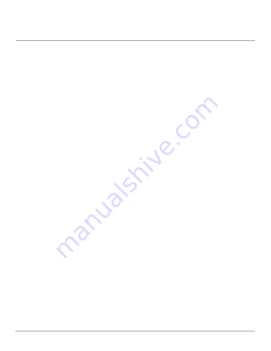 Vanguard VMH26TPB 14 Owner'S Operation And Installation Manual Download Page 27