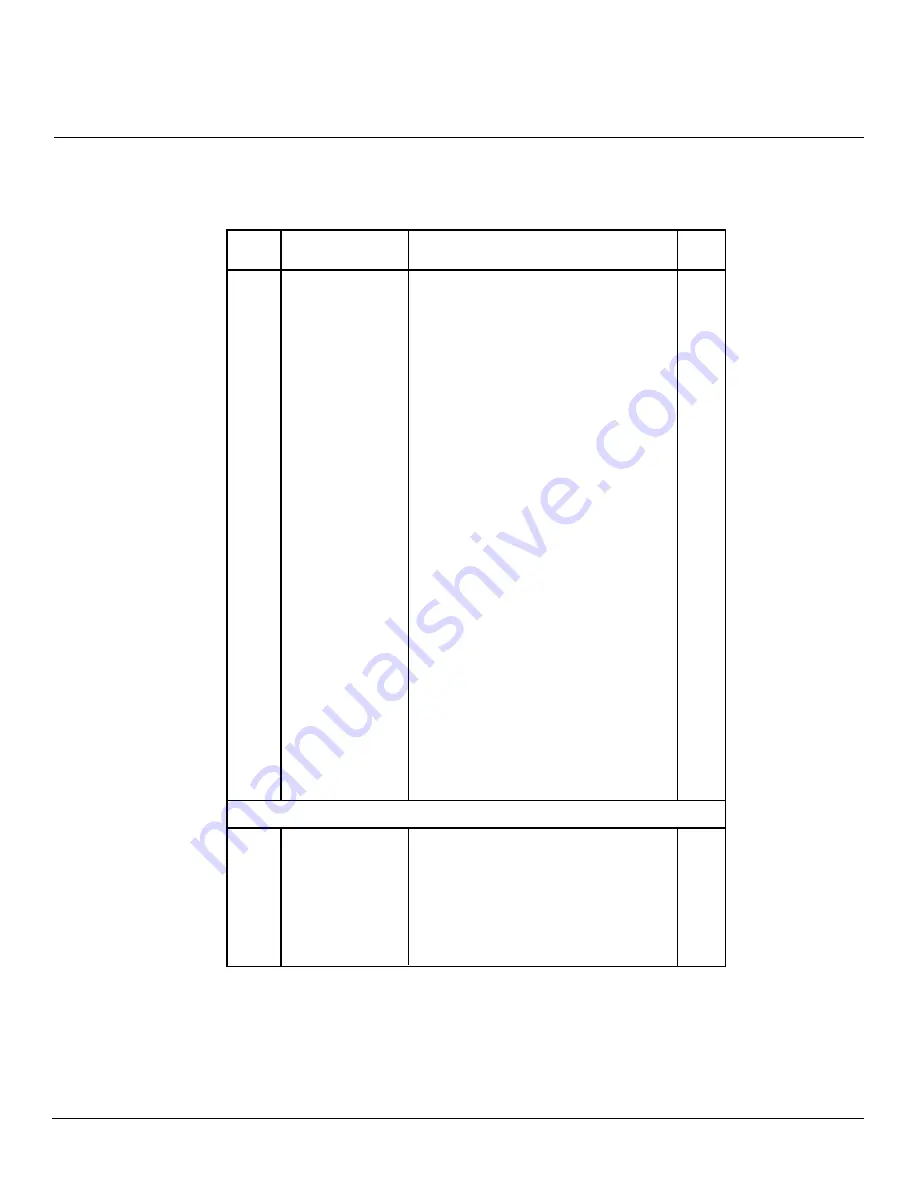 Vanguard VMH3000TN Owner'S Operation And Installation Manual Download Page 21